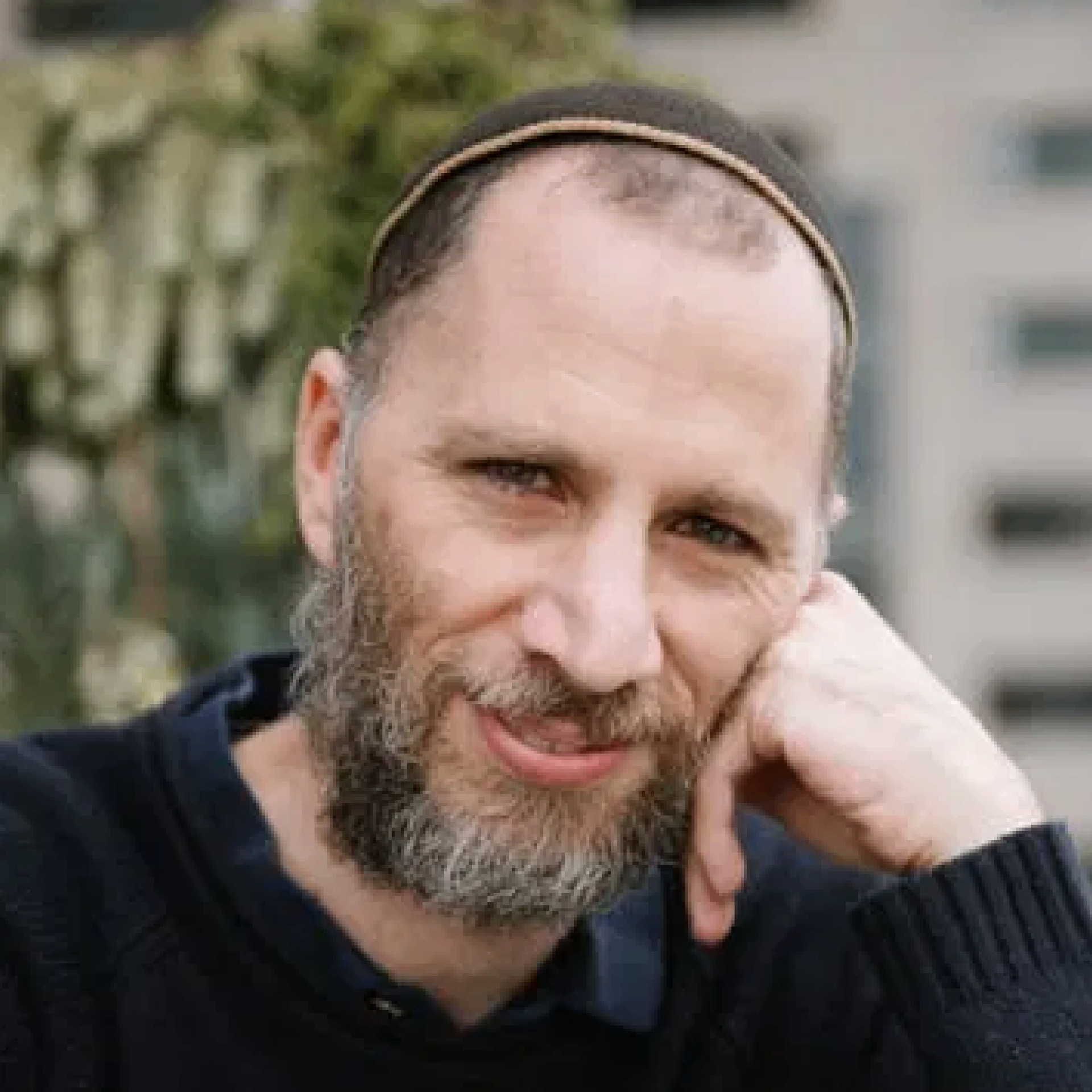 ברק זאנגי הכהן
